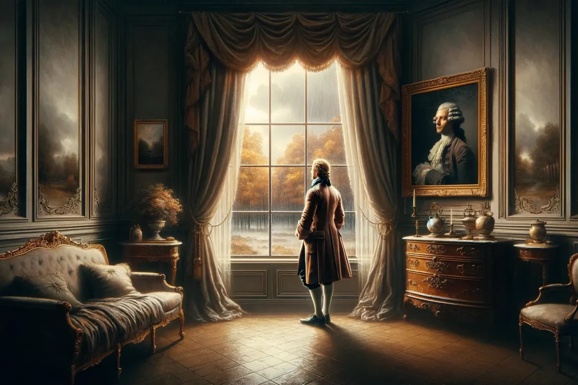 A joyful run with Afrooz, and talking about the role of commitment in life.