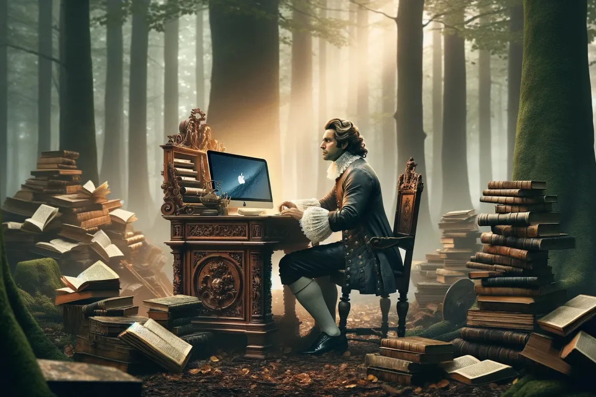 GPT is the greatest tool I've seen. But it takes some work to get the hang of it!